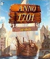 game pic for ANNO 1701 Mobile